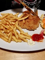Sudhaus Schnitzel