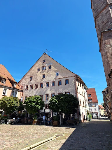 Sudhaus Villingen am Münster photo 9