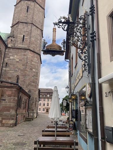 Sudhaus Villingen am Münster photo 8