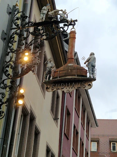 Sudhaus Villingen am Münster photo 4